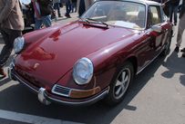 Trimoba AG / Oldtimer und Immobilien,Porsche 911 Targa 1968; 6 Zyl., 2.0, 110 oder 130 PS, VP € 77‘000.- 