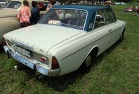 Trimoba AG / Oldtimer und Immobilien,Ford Taunus 20m 1964-67; V6, 2.0l 85-90 PS je nach Ausführung