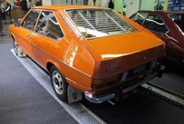 Trimoba AG / Oldtimer und Immobilien,VW Passat L  1973; 4 Zyl., 1.3l, 55 PS
