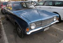 Trimoba AG / Oldtimer und Immobilien,Ford Cortina MKIII 1300 1970-76; 1.3l, 4 Zyl., 57 PS