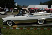 Trimoba AG / Oldtimer und Immobilien,Prämierung: Dodge D500 1959 Custom Royal