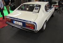 Trimoba AG / Oldtimer und Immobilien,Ford Capri 2600 RS 1973; V6., 2.6l, 150 PS, 211 km/h