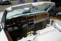 Trimoba AG / Oldtimer und Immobilien,Rolls Royce Corniche Cabrio; 1984