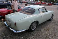 Trimoba AG / Oldtimer und Immobilien,Alfa Romeo 1900 C Super Sprint 1956; Alu-Carrosserie R-4, 1975ccm, 115PS, Vmax: 180 km/h