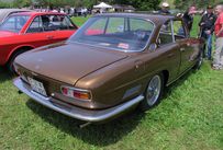 Trimoba AG / Oldtimer und Immobilien,Iso Rivolta IR340 1963-70; V8, 5.4l, 345-365 PS