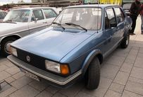 Trimoba AG / Oldtimer und Immobilien,VW Jetta CL  1979-84; 4 Zyl., 1.1l – 1.8 l 
