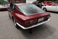 Trimoba AG / Oldtimer und Immobilien,Maserati Mistral 4000 1966; 6 Zyl., 255PS, 4.0l