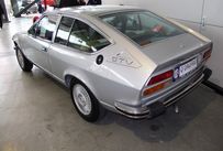 Trimoba AG / Oldtimer und Immobilien,Alfa Romeo GTV 2000 1978; 4 Zyl., 122 PS