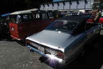 Trimoba AG / Oldtimer und Immobilien,Opel Commodore A GS; 1968; 2.5 l  6 Zyl. 130PS