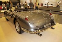 Trimoba AG / Oldtimer und Immobilien,Ferrari 250 GT  Serie I 1957; 12 Zyl., 3.0l, 240PS Desgin: Pinin Farina / Wert Stand 2015: € 4Mio.