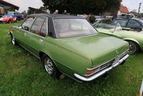 Trimoba AG / Oldtimer und Immobilien,Opel Commodore GS/E 1975/ R-6, 160PS, 2.8l Extrem seltenes Fahrzeug in diesem Zustand 