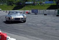 Trimoba AG / Oldtimer und Immobilien,Classic-Cars Racing