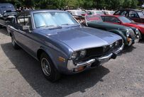 Trimoba AG / Oldtimer und Immobilien,Mazda 929 1973-78; R-4, 83 PS, 1.8l, 160km/h, 0-100: 15.4s, 1095kg, Verbr. 9.5l 