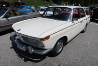 Trimoba AG / Oldtimer und Immobilien,BMW 2000 1966-72; R-4, 2.0l, 100PS