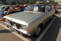 Trimoba AG / Oldtimer und Immobilien,Opel Commodore A GS; 1968; 2.5 l 6 Zyl. 130PS 