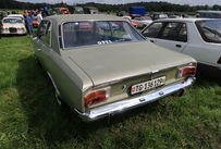Trimoba AG / Oldtimer und Immobilien,Opel Rekord 1900 Luxe 1970; R-4, 1900ccm, 90 PS