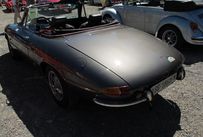 Trimoba AG / Oldtimer und Immobilien,Alfa Romeo Duetto Spider 1600 1966; R-4, 1600ccm, 109PS