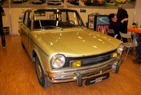 Trimoba AG / Oldtimer und Immobilien,Simca 1501 Special  1967-75; R-4, 1500ccm, 81 PS
