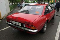 Trimoba AG / Oldtimer und Immobilien,Opel Manta GT/E  1978; R-4, 110 PS, 2000ccm, 190km/h