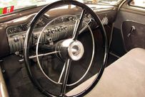 Trimoba AG / Oldtimer und Immobilien,Ford Mercury 1951
