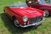 Trimoba AG / Oldtimer und Immobilien,Fiat 1200 1959-63; 4 Zyl., 1.2l, 54 PS