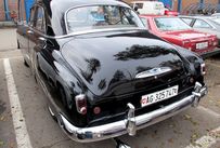 Trimoba AG / Oldtimer und Immobilien,Chevrolet 13HP De Luxe ca. 1949, 6 Zyl., 3.6l