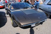 Trimoba AG / Oldtimer und Immobilien,Lamborghini  Urraco P 3000 1976; 3.0l, 260PS, 8 Zyl..260km/h.