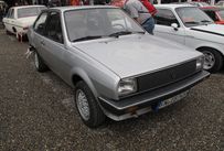 Trimoba AG / Oldtimer und Immobilien,VW Derby CL 1981-85; 4 Zyl., 1.0-1.3l, 40-60 PS