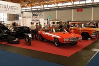Trimoba AG / Oldtimer und Immobilien,Mitte: Schöner Pontiac Firebird 400 1969; 400Cui, 6.6l V8 mit 340 PS: Preis Eur 39'900.-