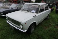 Trimoba AG / Oldtimer und Immobilien,Fiat 124 1967; R-4, 1200ccm, 65 PS