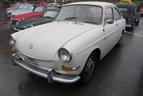 Trimoba AG / Oldtimer und Immobilien,VW 1600 TL  1969-73 / 4 Zyl., 1600ccm, 54PS