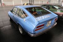 Trimoba AG / Oldtimer und Immobilien,Alfa Romeo GT 1800 1975; 4 Zyl., 122 PS