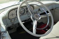 Trimoba AG / Oldtimer und Immobilien,Ford F-100 (Mercury M-Series) 1960
