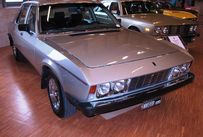 Trimoba AG / Oldtimer und Immobilien,Monteverdi  Sierra 1978; V8 (Chrysler) 5300ccm, 210km/h Automat; Carrosserie: Monteverdi / Fissore