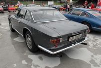 Trimoba AG / Oldtimer und Immobilien,Maserati Sebring 3500GTi; 6 Zyl., 3.5l., 235PS