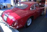 Trimoba AG / Oldtimer und Immobilien,Alfa Romeo 1900 C Sprint Series I 1952; 4 Zyl., 1.9l, 100 PS, Wert ca, Fr. 120‘000.-