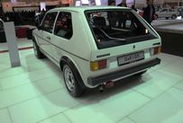 Trimoba AG / Oldtimer und Immobilien,VW Golf I GTI 1978; 1600ccm, R-4, 110PS, 810 kg Das Kultauto einer ganzen Generation