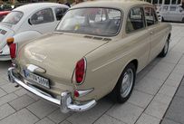 Trimoba AG / Oldtimer und Immobilien,VW 1600 L  1969 – 73; 1.6l, 54 PS