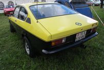 Trimoba AG / Oldtimer und Immobilien,Opel Kadett GT/E  1977 105PS, 1900ccm, ab 1977 115PS, 2000ccm