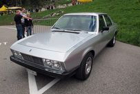 Trimoba AG / Oldtimer und Immobilien,Monteverdi  Sierra 1978; V8 (Chrysler) 5300ccm, 210km/h Automat; Carrosserie: Monteverdi / Fissore