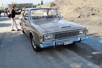 Trimoba AG / Oldtimer und Immobilien,Ford Taunus 20M TS 1967-68; 2.3l, 6 Zyl., 108 PS