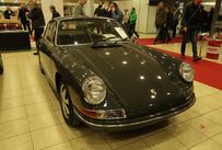 Trimoba AG / Oldtimer und Immobilien,Porsche 911 1968, 6-Zyl., 2.0l