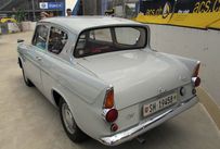 Trimoba AG / Oldtimer und Immobilien,Ford Anglia 105E (1959-1967) 