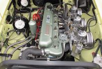 Trimoba AG / Oldtimer und Immobilien,Wunderschön restaurierter MG C Motor: 2.9 litre; 6 Zyl.; 145PS 