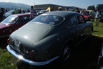 Trimoba AG / Oldtimer und Immobilien,Lancia Aurelia B20 1957 / V6 2500ccm   118PS / Speed ca. 185km/h /  Vergaser; Transaxlesystem / Wert Zustand 2 ca. Fr. 130'000.-