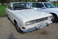 Trimoba AG / Oldtimer und Immobilien,Ford Taunus 15m TS Coupé 1966-68; R-4, 1500ccm, 65 PS