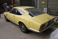 Trimoba AG / Oldtimer und Immobilien,Fiat Dino 1971; 6-Zyl., 2.4l, 180 PS