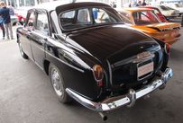 Trimoba AG / Oldtimer und Immobilien,Alfa Romeo 1900 Super 1957; 4 Zyl., 1884ccm, 80PS, 165km/h