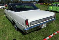 Trimoba AG / Oldtimer und Immobilien,Chevrolet Chevy II Super Sport ca. 1968; V8, 327cui (5.4l) , handgeschaltet