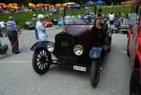 Trimoba AG / Oldtimer und Immobilien,Ford T 1924